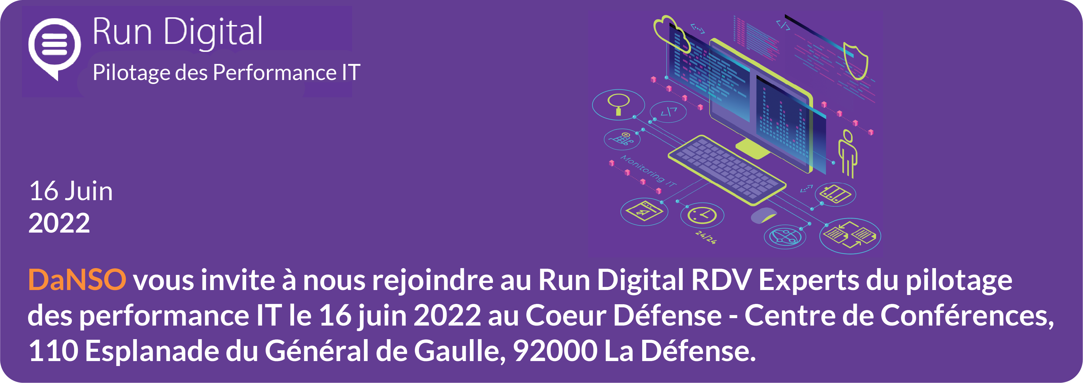 Run Digital Paris