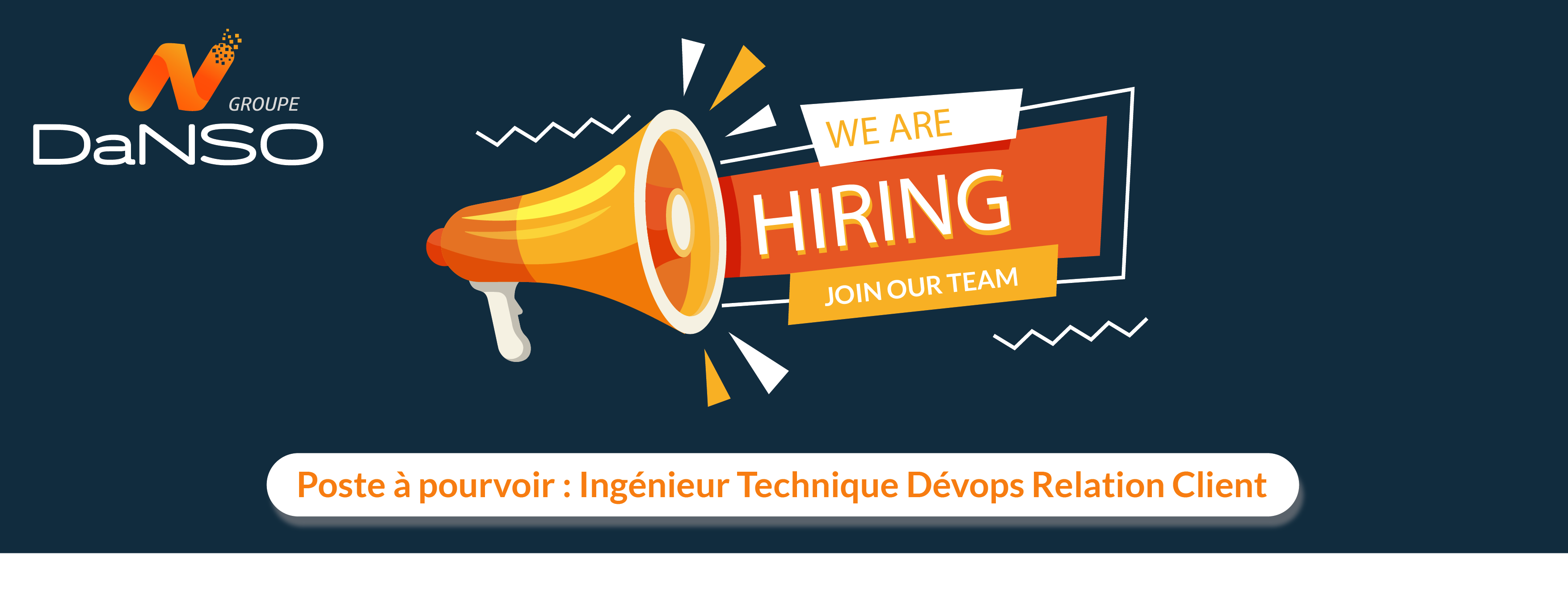ingénieur devops avant vente